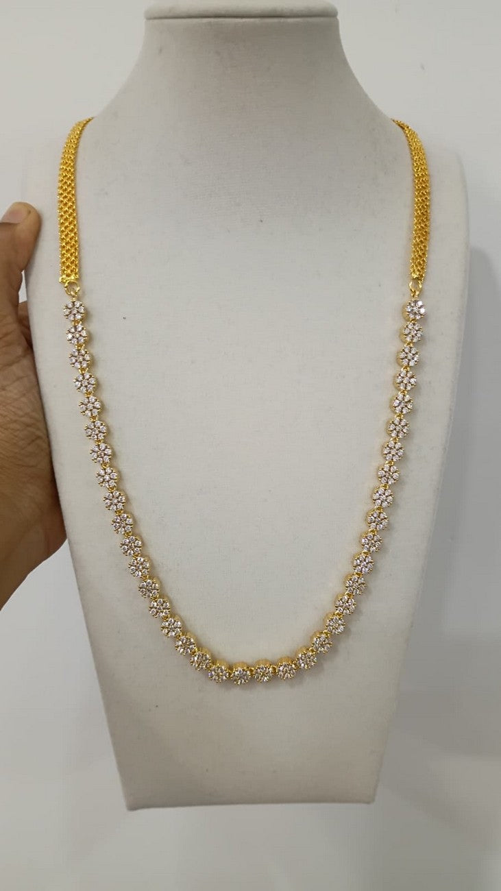 Waist Belts - Hip chain - Extends from 32 inches to 36 inches - W6