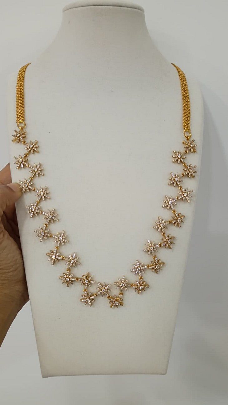 Waist Belts - Hip chain - Extends from 34 inches upto 39 inches - W7